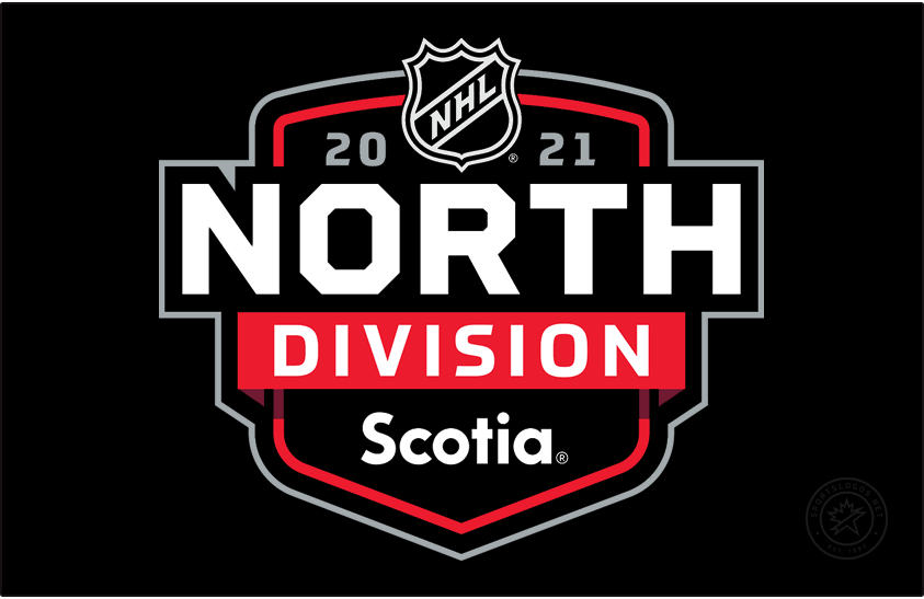 National Hockey League 2021 Division Logo v3 t shirts iron on transfers